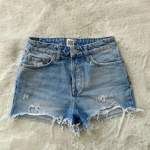 Urban Outfitters denim shorts